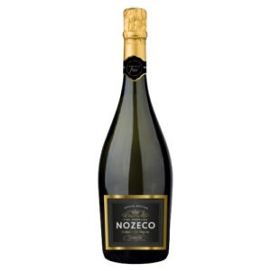 NOZECO SPARKLING BRUTLOW ALCOHOL 750ML