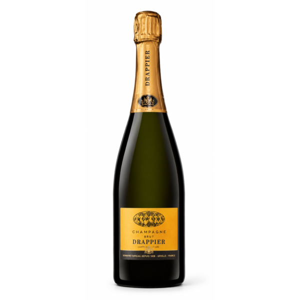 Drappier Champagne Réserve de l'Oenothèque 2002