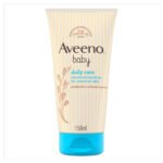 AVEENO BABY DAILY CARE LOTION 150ML