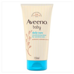 AVEENO BABY DAILY CARE LOTION 150ML