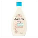 AVEENO BABY DAILY CARE GENTLE BATH & WASH 400ML