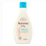 AVEENO BABY DAILY CARE HAIR & BODY WASH 250ML