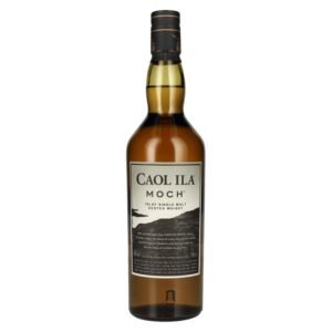 Caol Ila MOCH Islay Single Malt 43% ABV 0.7l