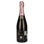 Moët & Chandon Champagne ROSÉ IMPÉRIAL Brut 12.5% vol. 0.75l