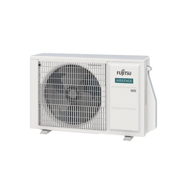 Fujitsu KMCG Series WiFi 7000 BTU R32 Inverter A++ Air Conditioner