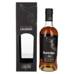 Black Bull 30 Years Old Double Matured Nick Faldo Limited Edition 50% Vol. 0,7l in gift box