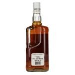 Jim Beam Kentucky Straight Bourbon Whiskey 40% Vol. 1,75l