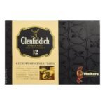WALKERS GLENFIDDICH 6 LUXURY MINCE PIES 372G-XMAS