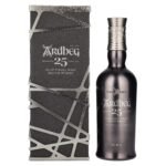 Ardbeg 25 Years Old Islay Single Malt 46% Vol. 0,7l in gift box
