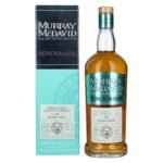 Murray McDavid BENCHMARK 16 Years Old BLAIR ATHOL Koval Bourbon Cask Finish 2008 54,2% Vol. 0,7l in gift box