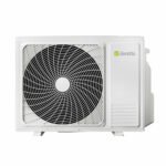 Beretta BREVA E air conditioner 24000 BTU R32 Inverter A++/A+
