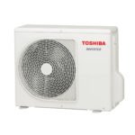 Toshiba Seiya Classic 2025 5000 BTU R32 Inverter A++/A+ Air Conditioner