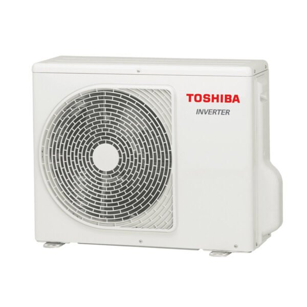 Toshiba Seiya Classic 2025 5000 BTU R32 Inverter A++/A+ Air Conditioner