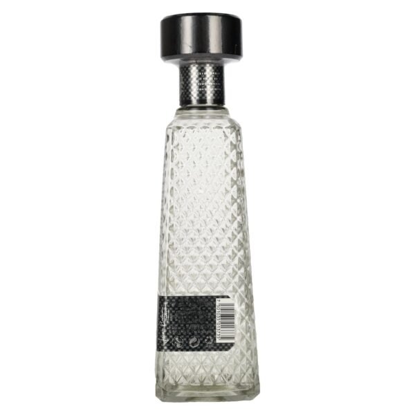 1800 Tequila Cristalino AÑEJO 100% Agave 38% Vol. 0,7l