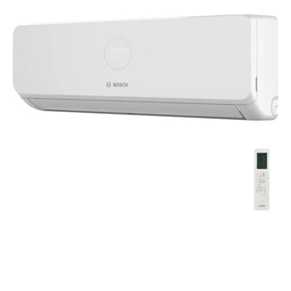 Bosch Climate 3200i 35 WE 12000 BTU R32 Inverter A++ air conditioner