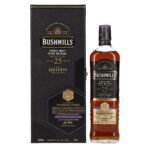 Bushmills THE CAUSEWAY COLLECTION Single Malt Madeira Casks 1996 50,3% Vol. 0,7l in gift box