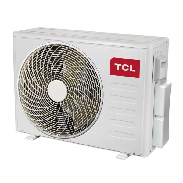 TCL BreezeIN P5 dual split 18000+18000 BTU inverter A++ wifi air conditioner external unit 7.9 kW