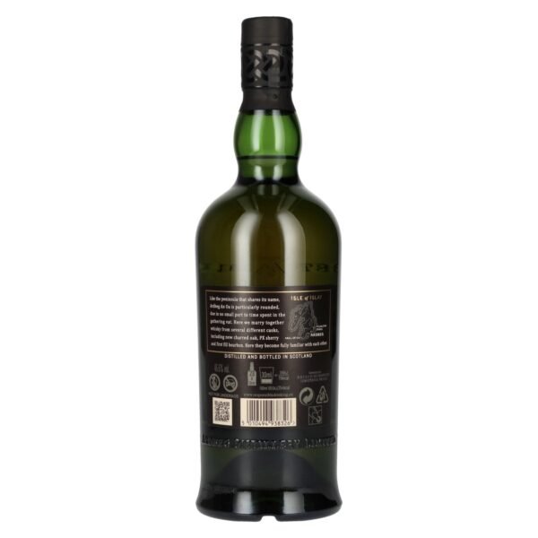 Ardbeg AN OA Islay Single Malt 46,6% Vol. 0,7l