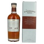 Kingsbarns BELL ROCK Lowland Single Malt Scotch Cask Strength 61,1% Vol. 0,7l in gift box