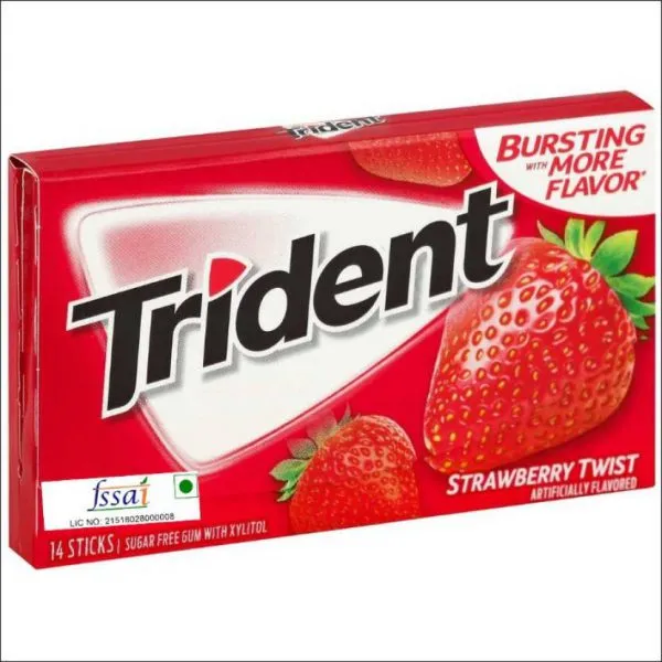 Trident
