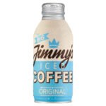 JIMMYS ICED COFFEE ORIGINAL 380ML