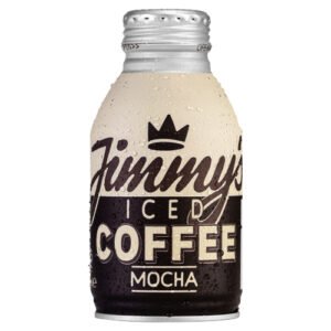 JIMMYS ICED COFFEE MOCHA CAN 275ML