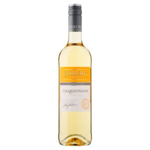 EISBERG CHARDONNAY ALCOHOL FREE 750ML