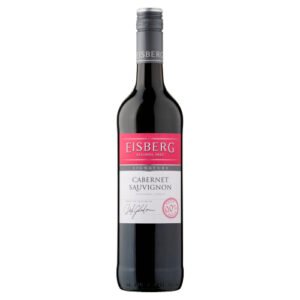 EISBERG CABERNET SAUVIGNON ALCOHOL FREE 750ML