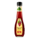 KUHNE RED WINE VINEGAR 250ML