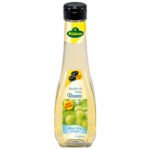 KUHNE WHITE WINE VINEGAR 250ML