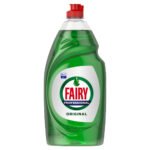 FAIRY PROFESSIONAL WUL ORIGINAL 900ML