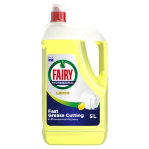 FAIRY PROFESSIONAL WUL LEMON 5L