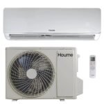 Houme Elèa Flow 18000 BTU R32 Inverter A++ WiFi Air Conditioner