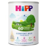 HIPP COMFORT BABY MILK POWDER FORMULA FROM BIRTH 800G