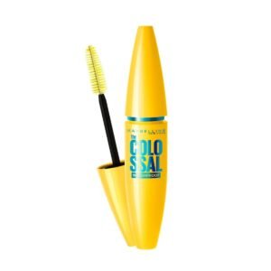 Colossal mascara