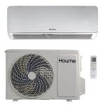 Houme Elèa Flow 12000 BTU R32 Inverter A++ WiFi Air Conditioner