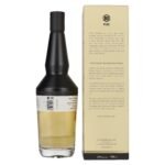 Puni GOLD The Italian Malt Whisky 43% Vol. 0,7l in gift box