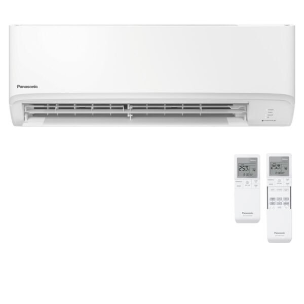 Panasonic TZ 2026 Series 12,000 BTU R32 Inverter WiFi A++/A++ Air Conditioner