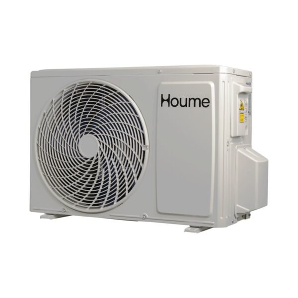 Houme Elèa Flow 9000 BTU R32 Inverter A++ WiFi Air Conditioner