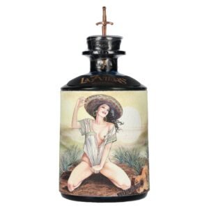 La7Vidas Tequila Reposado 100% Agave 40% Vol. 0,7l