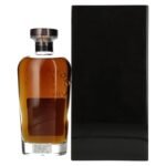 Signatory Vintage Ben Nevis 55 Years Old RARE RESERVE Cask Strength 1966 45,3% Vol. 0,7l in wooden box