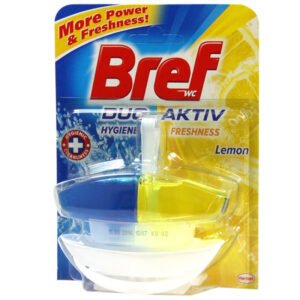 Bref Duo active refill