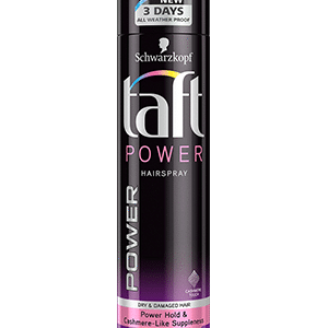 Taf t Hair Spray(Full assortment)250