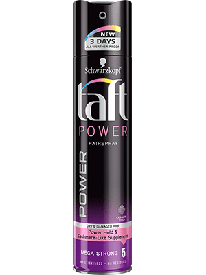 Taf t Hair Spray(Full assortment)250