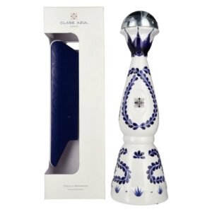 Clase Azul Tequila REPOSADO 40% Vol. 1,75l in gift box