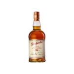 Glenfarclas 70 Years Old Highland Single Malt Scotch Whisky 42,9% Vol. 0,7l in gift box