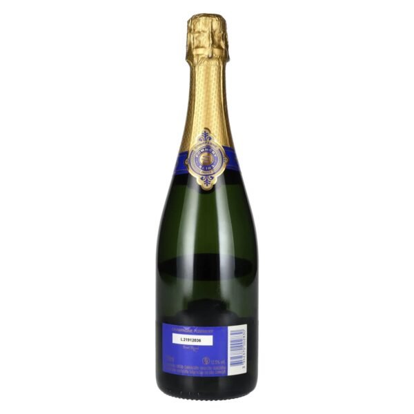 Pommery Brut Royal Champagne 12,5% Vol. 0,75l