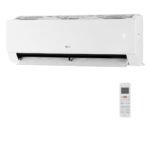LG DUALCOOL Libero Smart 12000 BTU Inverter R32 WiFi A++/A+ Air Conditioner