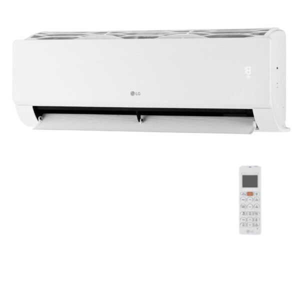 LG DUALCOOL Libero Smart 12000 BTU Inverter R32 WiFi A++/A+ Air Conditioner