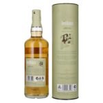 Benriach 10 Years Old Triple Distilled Double Cask Matured 43% Vol. 0,7l in gift box